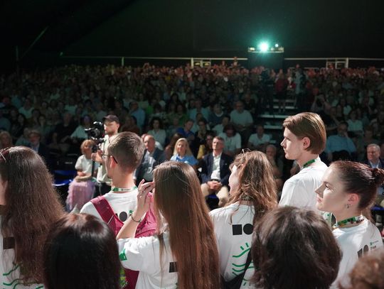 Festiwal Dwa Brzegi szuka wolontariuszy