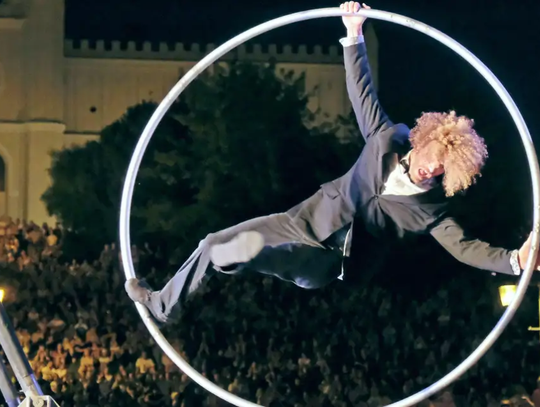 Znamy daty najpopularniejszych lubelskich imprez i festiwali Znamy daty najpopularniejszych lubelskich imprez i festiwali