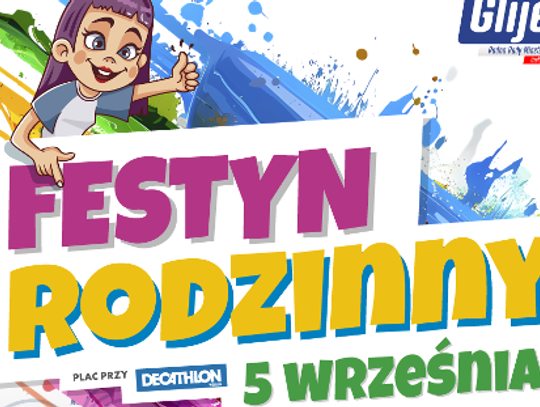 Festyn na Węglinie. Organizatorzy przygotowali wiele atrakcji