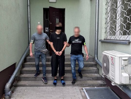 Policja Biała Podlaska