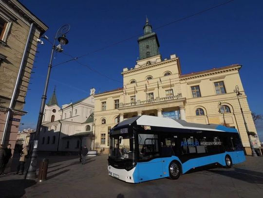 Firma plajtuje, autobusów nie wyprodukuje Firma plajtuje, autobusów nie wyprodukuje