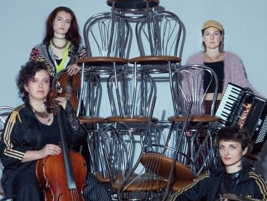 Folk, jazz, elektronika i tradycja. Znamy finalistów ETNO-POGŁOS 2026 w Opolu Lubelskim