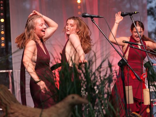Festiwal Tajemnica Jeziora