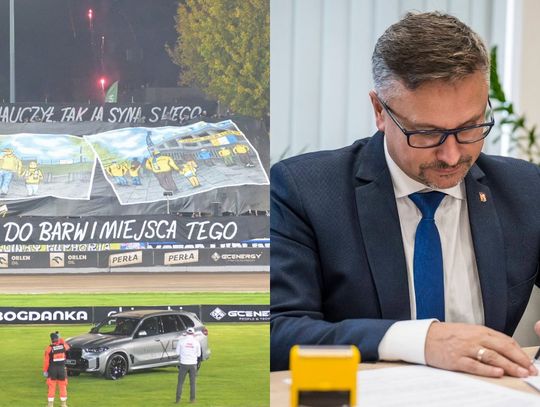 Fulara odpowiada Ekstralidze. „Próba wywierania presji na przebieg przetargu”
