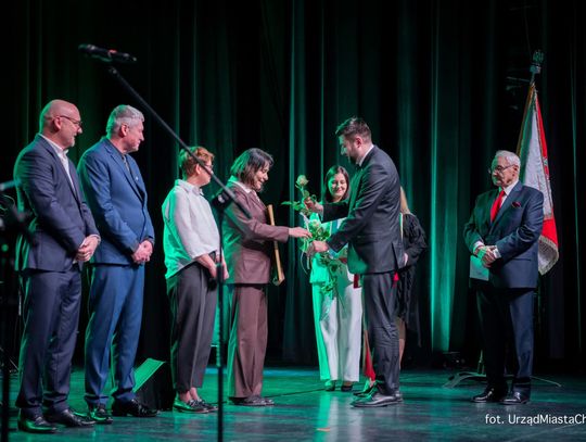 Gala Miasta Chełm 2026