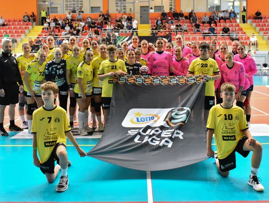 Galiczanka Lwów gorsza od KRASOŃ MKS Piotrcovia Piotrków Trybunalski