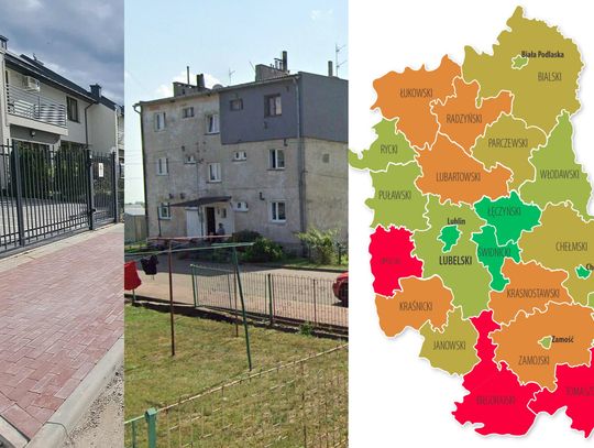 Głusk_Ulhówek_mapa zarobków