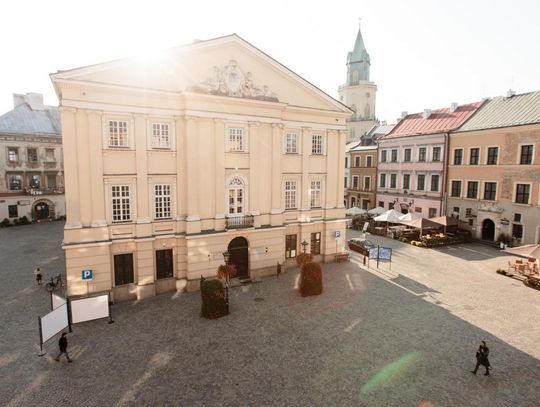 Gdzie śluby? Radny Wcisło dopytuje o USC