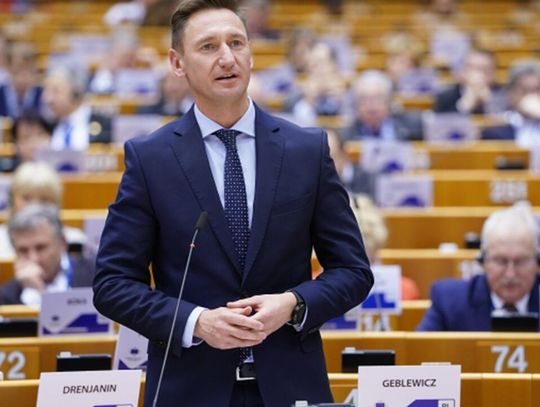 Geblewicz: samorządy muszą być włączone w proces decyzyjny dotyczący zwalczania terroryzmu