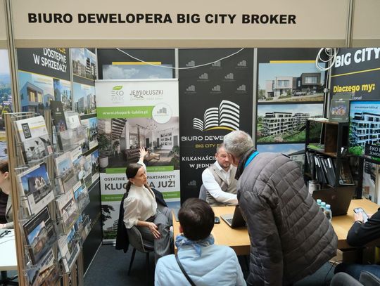 Giełda Mieszkań w Lublinie