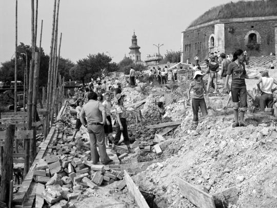 Stary Zamość