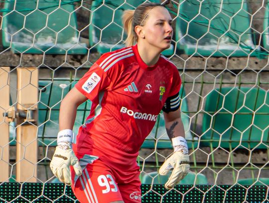 GKS Górnik Łęczna w sobotę zagra z UJ Kraków