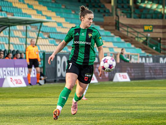 GKS Górnik Łęczna w środę powalczy o półfinał Orlen Puchar Polski GKS Górnik Łęczna w środę powalczy o półfinał Orlen Puchar Polski