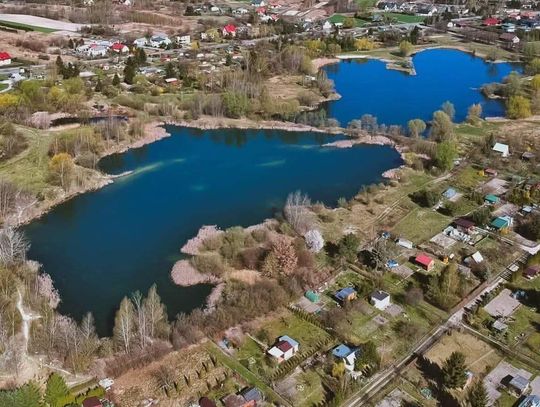 Glinianki pod lupą KIO. Czy wielka rewitalizacja „utonie” w paragrafach?