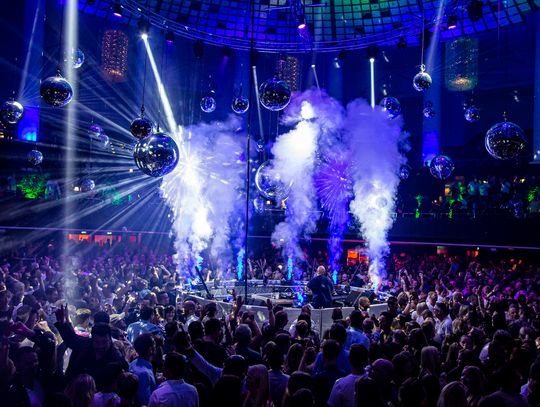 Glitterbox 2026 jedyny raz w Niemczech