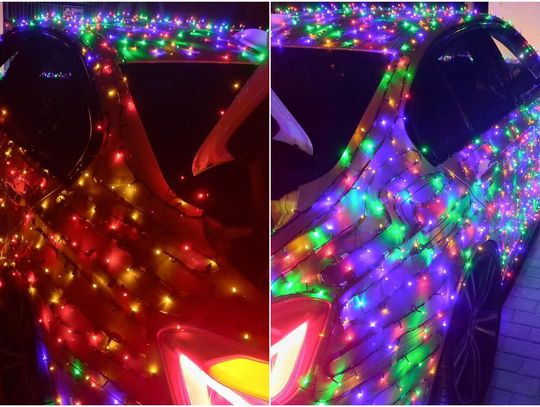 Wigilijne kontrole kierowców