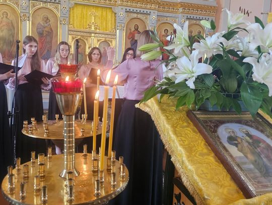 Poleski Ekumeniczny Koncert Pieśni Religijnej