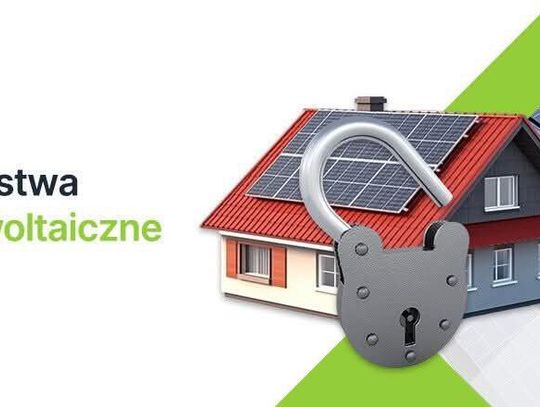 Gmina Łaziska ostrzega przed nieuczciwymi firmami fotowoltaicznymi