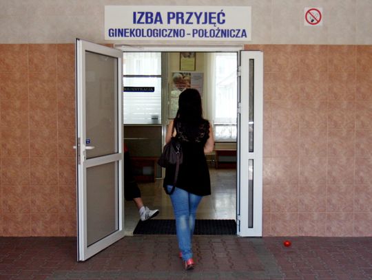 Godzina drogi do porodówki na Lubelszczyźnie? Ministerstwo Zdrowia odpowiada
