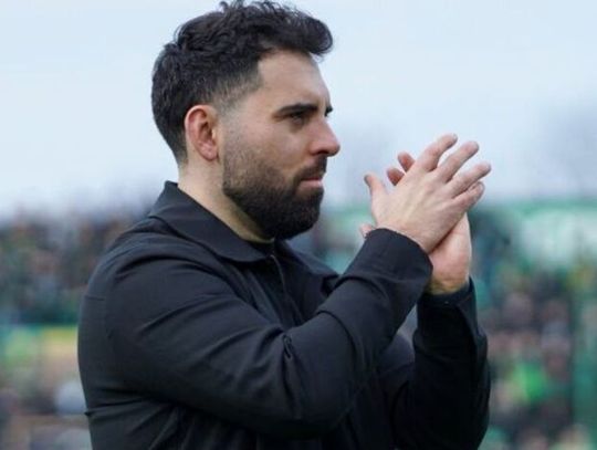 Goncalo Feio znowu w PKO BP Ekstraklasie. Debiut w meczu z Motorem Lublin