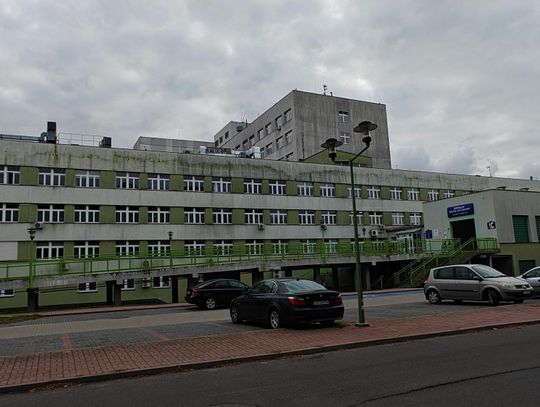 Szpital Chełm
