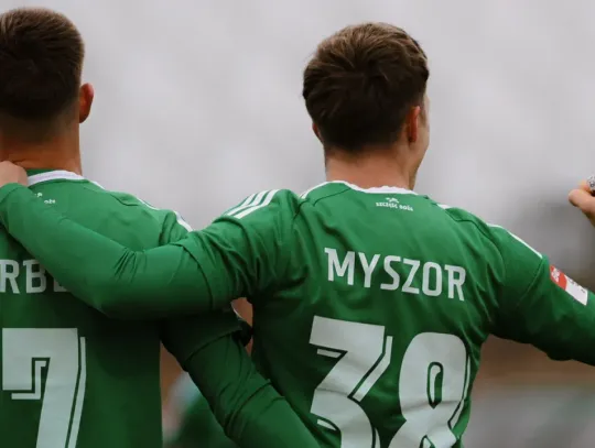 Górnik gromi, Avia nie dała rady liderowi. Wyniki i tabela Betclic II Ligi