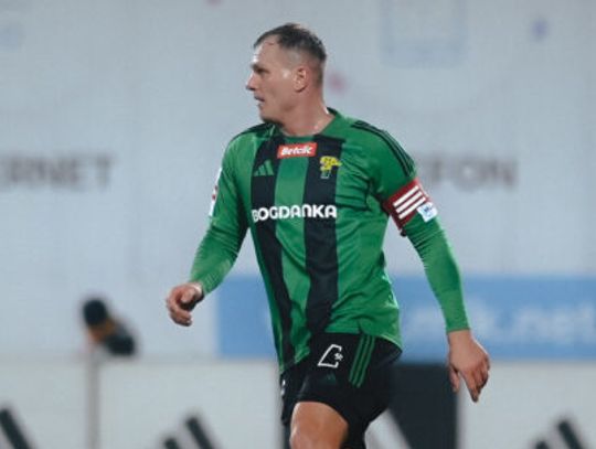 Górnik  Łęczna - GKS Tychy. Do trzech razy sztuka dla Jurija Szatałowa? [Relacja na żywo]