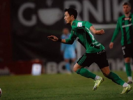 Górnik Łęczna goni, Stal Mielec ucieka. Komplet wyników i tabela Betclic I Ligi