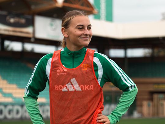 Górnik Łęczna gorszy od GKS Katowice