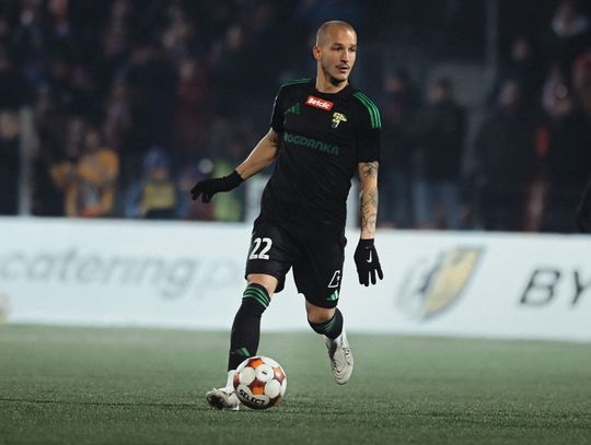 Górnik Łęczna kończy rok domowym meczem z Ruchem Chorzów Górnik Łęczna kończy rok domowym meczem z Ruchem Chorzów