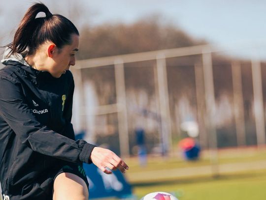 Górnik Łęczna odpadł z rozgrywek Orlen Pucharu Polski