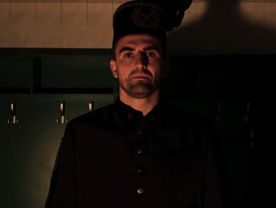 Górnik Łęczna pamięta o swoich kibicach i składa im życzenia barbórkowe Górnik Łęczna pamięta o swoich kibicach i składa im życzenia barbórkowe