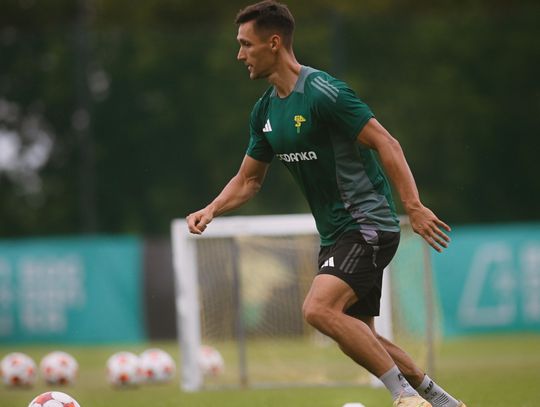 Górnik Łęczna prowadził w sparingu ze Stalą Rzeszów 2:0, ale przegrał