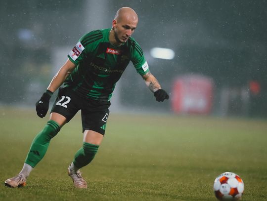 Górnik Łęczna - Stal Mielec [Relacja na żywo]