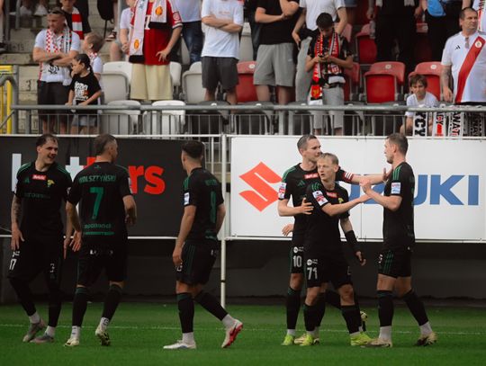Górnik Łęczna w czwartek wraca do treningów. Jest ramowy terminarz Betclic II Ligi