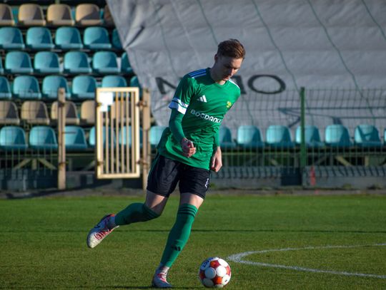 Górnik Łęczna w niedzielę zagra z ŁKS Łódź. Brakuje już tylko Bartosza Śpiączki
