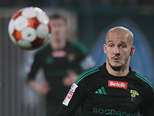 Górnik Łęczna w subiektywnym "alfabecie" (część II)