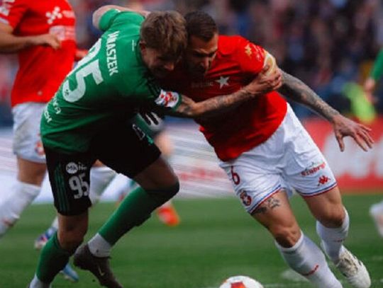 Górnik Łęczna wciąż w strefie spadkowej. Stal Mielec uciekła już na sześć punktów