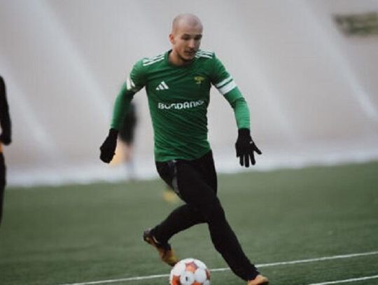 Górnik Łęczna z optymizmem przed rundą wiosenną w Betclic I Lidze Górnik Łęczna z optymizmem przed rundą wiosenną w Betclic I Lidze