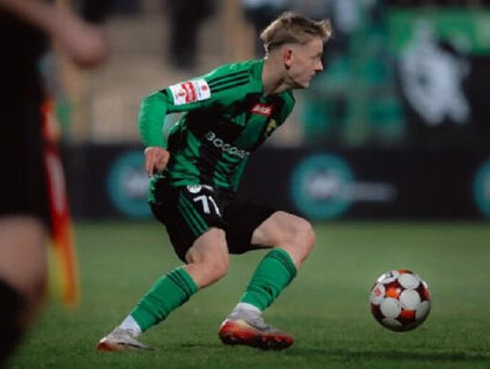 Górnik Łęczna zagra na wyjeździe z Miedzią Legnica. Powtórka z jesieni mile widziana