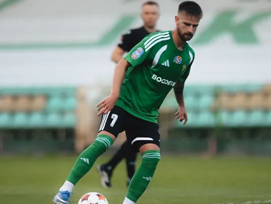 Górnik w strefie barażowej, Avia znów bez punktów. Wyniki i tabela Betclic II Ligi po 7. kolejce