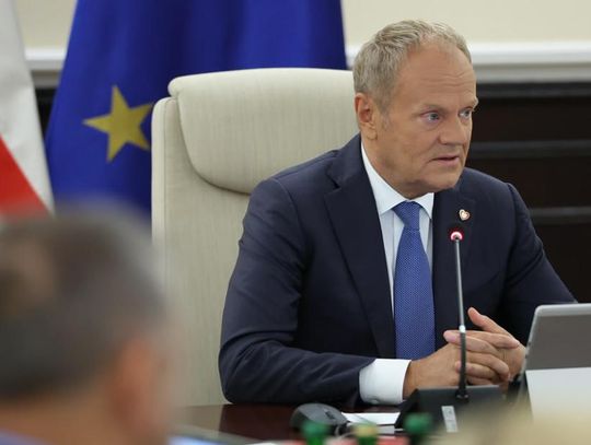 Groźby zamachu na premiera Tuska. „Duże prawdopodobieństwo ich spełnienia”