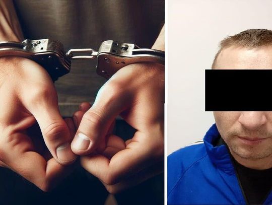 Groził ekspedientce śmiercią, choć nie miał broni. Napad na sklep w Lublinie