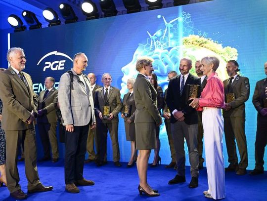 Grupa PGE i Lasy Państwowe rozszerzają współpracę na obszar całego kraju
