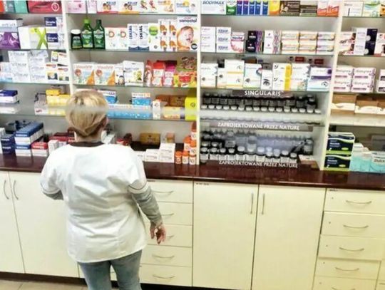 Gwałtowny wzrost zachorowań na grypę w Lubelskiem. Szpitale ograniczają odwiedziny