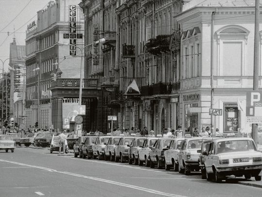 Halo taxi! Proszę czekać, na Czechów nie pojadę Halo taxi! Proszę czekać, na Czechów nie pojadę
