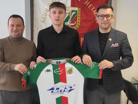 Hetman Zamość faworytem Macron IV ligi, mecz kolejki w sobotę na Wieniawie