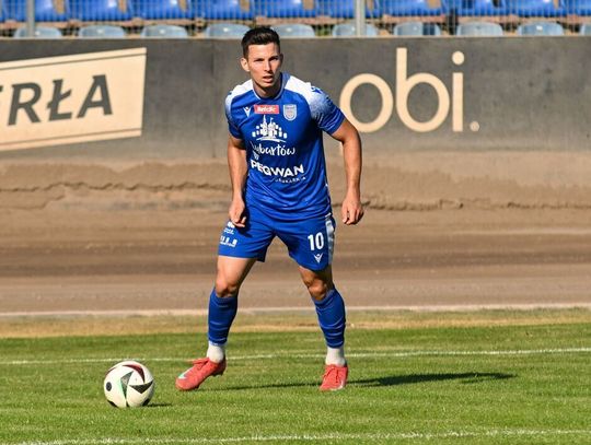 Hetman Zamość przegrał w Lubartowie. Lewart dogonił lidera Macron IV ligi