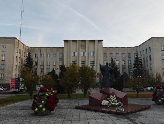 Sylwester chełm republika