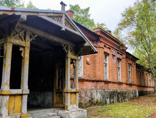 Muzeum Pamięci Ofiar Rzezi Wołyńskiej Chełm